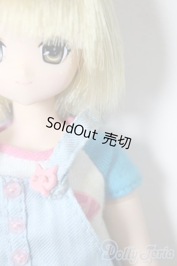 画像4: サアラズ ア・ラ・モード：MAYA(マヤ)/Heartful kiss(通常販売ver.)/0 A-25-12-24-172-NY-ZA (4)