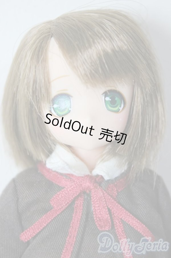 画像1: AZONE/ALISA(アリサ)/Days of May(通常販売ver.)/0 A-25-12-24-173-NY-ZA (1)