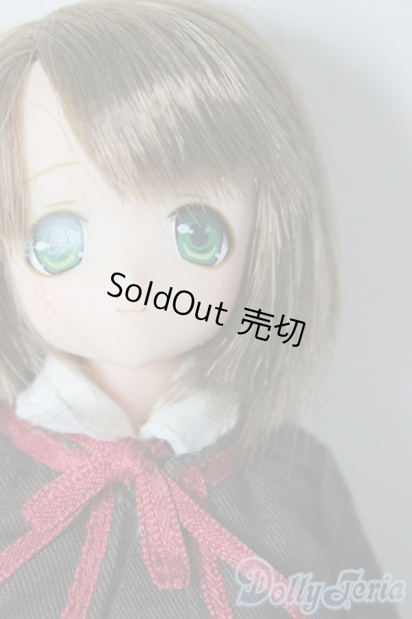 画像4: AZONE/ALISA(アリサ)/Days of May(通常販売ver.)/0 A-25-12-24-173-NY-ZA (4)