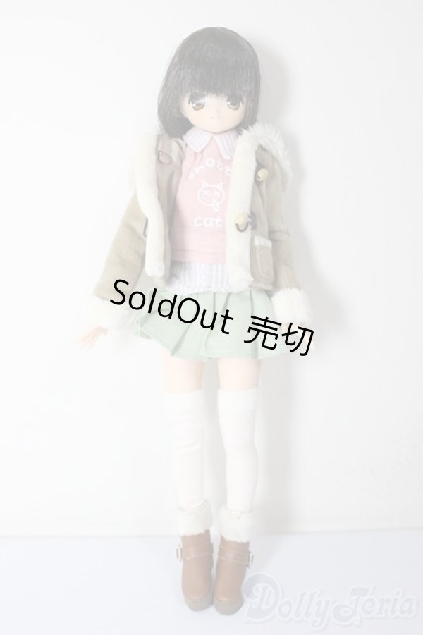 画像2: azone/ころん Snotty Cat IV/0 A-25-12-24-178-NY-ZA (2)