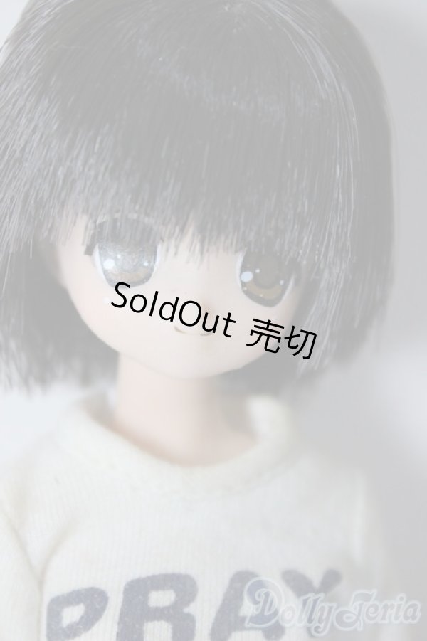 画像4: えっくすきゅーと/ころん：Snotty Cat(チャリティープロジェクト)/0 A-25-12-24-177-NY-ZA (4)