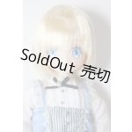 画像: azone/えっくすきゅーと ふぁみりー ノーア:Alice'sTeaParty お菓子なお茶会 少年アリス/0 A-25-12-24-175-NY-ZA