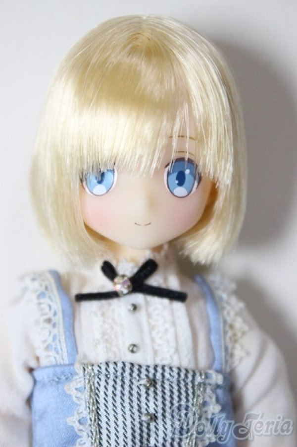 画像1: azone/えっくすきゅーと ふぁみりー ノーア:Alice'sTeaParty お菓子なお茶会 少年アリス/0 A-25-12-24-175-NY-ZA (1)