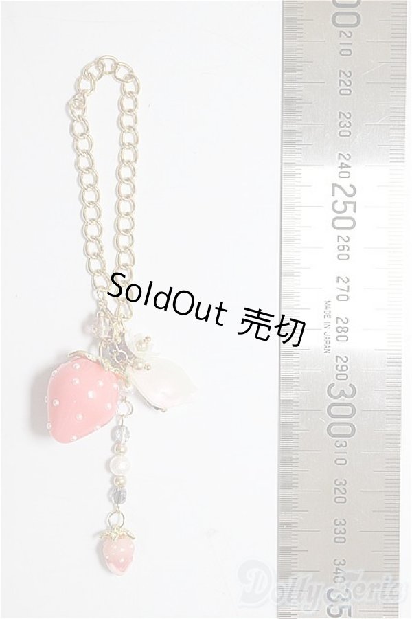 画像2: SD/OF:小物/1/3　60ｃｍ　BJD　MJD　衣装　ドール用 A-25-12-24-284-NY-ZA (2)