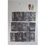 画像: SD/OF:小物/1/3　60ｃｍ　BJD　MJD　衣装　ドール用 A-25-12-24-293-NY-ZA