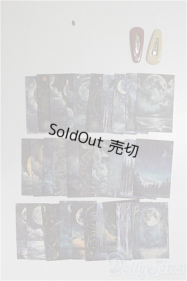 画像1: SD/OF:小物/1/3　60ｃｍ　BJD　MJD　衣装　ドール用 A-25-12-24-293-NY-ZA (1)