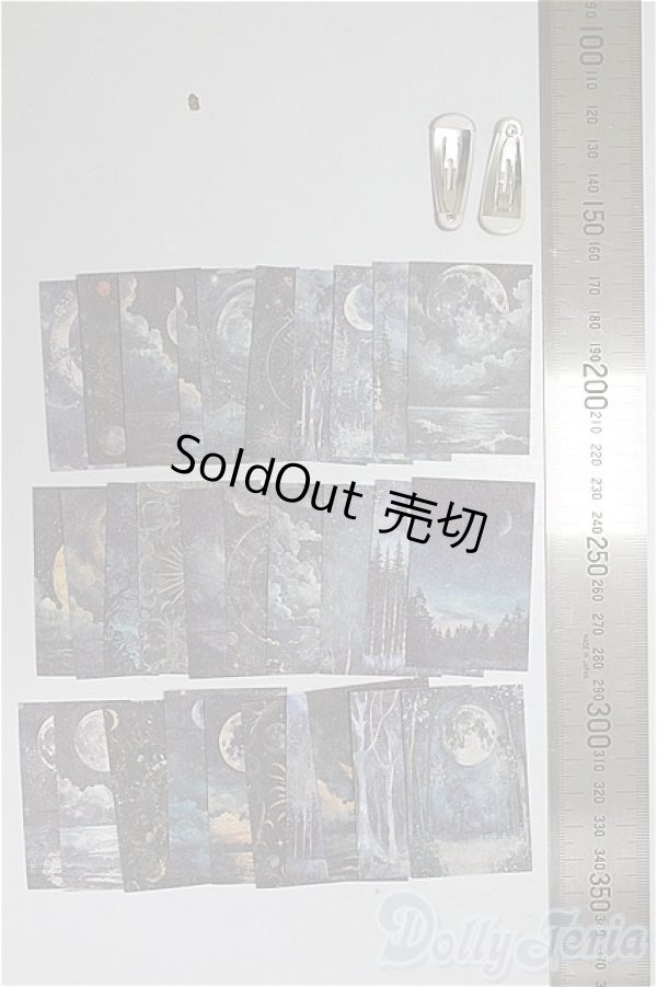 画像2: SD/OF:小物/1/3　60ｃｍ　BJD　MJD　衣装　ドール用 A-25-12-24-293-NY-ZA (2)