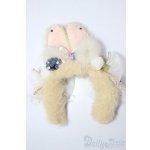 画像: SDM＆MSD/OF:小物/1/4　40ｃｍ　BJD　MJD　衣装　ドール用 A-25-12-24-180-NY-ZA