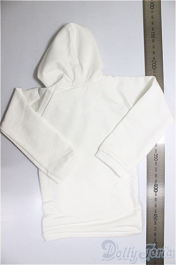 画像2: SDGrB＆SD13男の子/OF:パーカー/1/3　65ｃｍ　BJD　MJD　衣装　ドール用 A-25-12-24-264-NY-ZA (2)