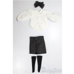 画像: 精天使/OF:衣装セット/1/6　30ｃｍ　BJD　MJD　衣装　ドール用 A-25-12-24-267-NY-ZA