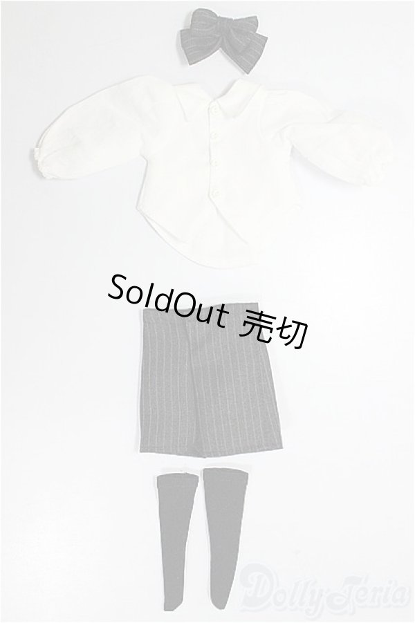 画像1: 精天使/OF:衣装セット/1/6　30ｃｍ　BJD　MJD　衣装　ドール用 A-25-12-24-267-NY-ZA (1)