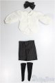 画像: 精天使/OF:衣装セット/1/6　30ｃｍ　BJD　MJD　衣装　ドール用 A-25-12-24-267-NY-ZA