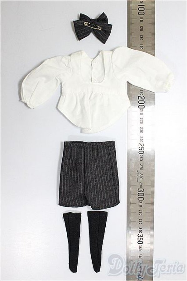 画像2: 精天使/OF:衣装セット/1/6　30ｃｍ　BJD　MJD　衣装　ドール用 A-25-12-24-267-NY-ZA (2)