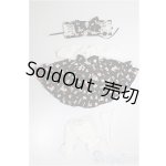 画像: 幼SD/OF:ワンピース/1/6　30ｃｍ　BJD　MJD　衣装　ドール用 A-25-12-24-263-NY-ZA