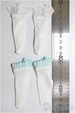 画像2: 幼Midiサイズ/OF:靴下/1/4　40ｃｍ　BJD　MJD　衣装　ドール用 A-25-12-24-268-NY-ZA (2)