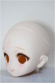 画像2: DDH-22/Forest　Lily様カスタムヘッド/BJD　球体関節人形 A-25-12-24-257-NY-ZA (2)
