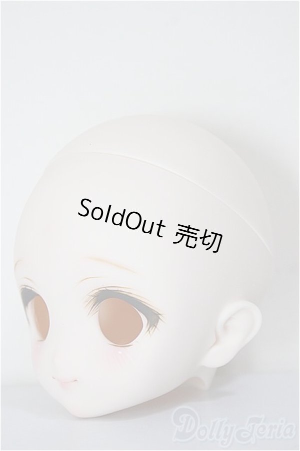 画像2: DDH-22/Forest　Lily様カスタムヘッド/BJD　球体関節人形 A-25-12-24-257-NY-ZA (2)