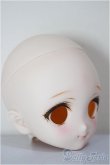 画像3: DDH-22/Forest　Lily様カスタムヘッド/BJD　球体関節人形 A-25-12-24-257-NY-ZA (3)