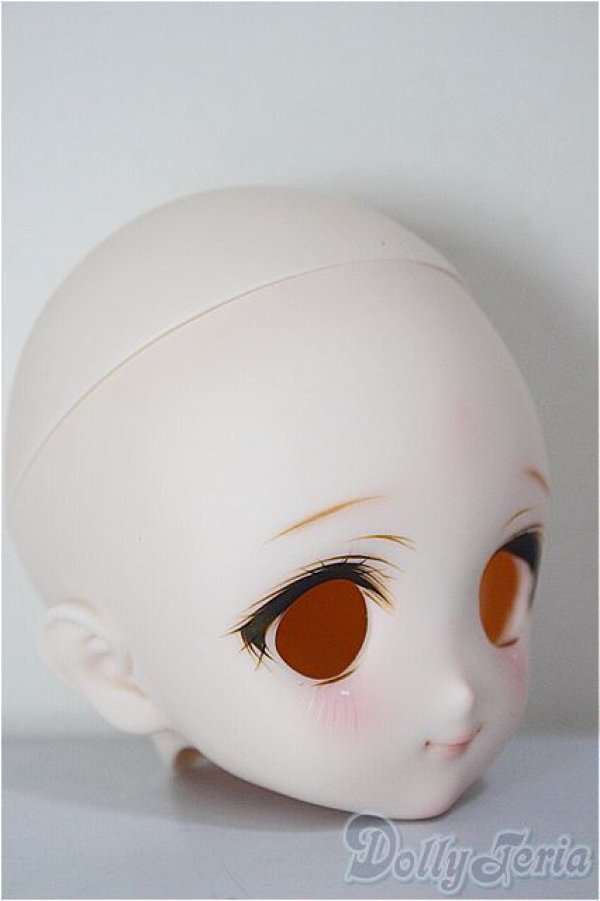 画像3: DDH-22/Forest　Lily様カスタムヘッド/BJD　球体関節人形 A-25-12-24-257-NY-ZA (3)