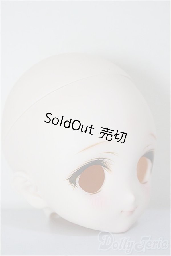 画像3: DDH-22/Forest　Lily様カスタムヘッド/BJD　球体関節人形 A-25-12-24-257-NY-ZA (3)