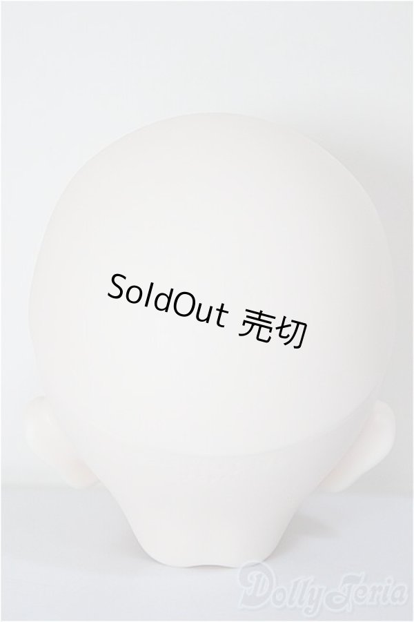 画像4: DDH-22/Forest　Lily様カスタムヘッド/BJD　球体関節人形 A-25-12-24-257-NY-ZA (4)