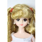 画像: ジェニー/店舗限定 オリジナルマリーン(縦ロール)貞谷紀子x阪急百貨店限定/BJD 球体関節人形 A-25-12-24-262-NY-ZA