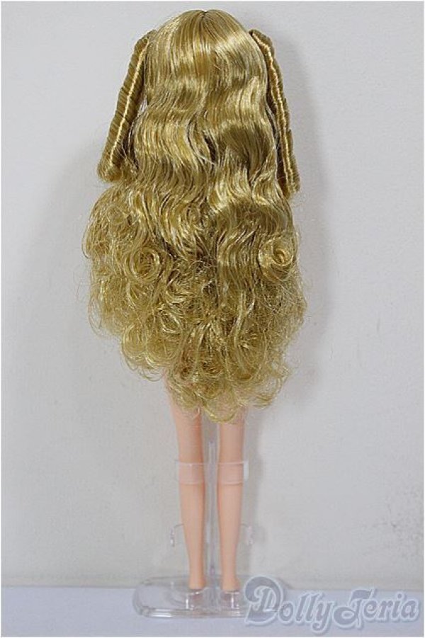 画像3: ジェニー/店舗限定　オリジナルマリーン(縦ロール)貞谷紀子x阪急百貨店限定/BJD　球体関節人形 A-25-12-24-262-NY-ZA (3)