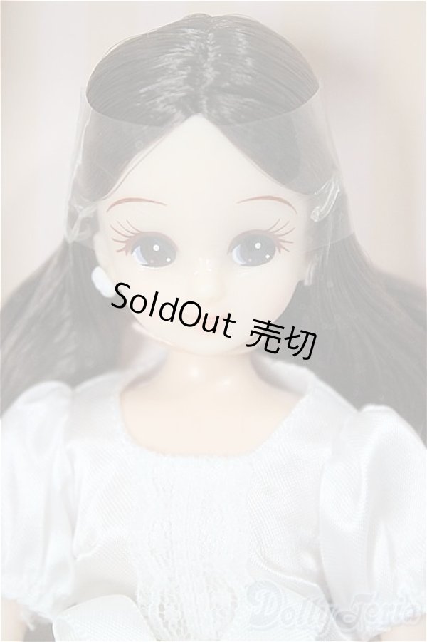 画像1: リカちゃんキャッスル/ピンキーピンク リカちゃん　リカチャンキャッスルのちいさなおみせ10周年/BJD　球体関節人形 A-25-12-24-253-NY-ZA (1)