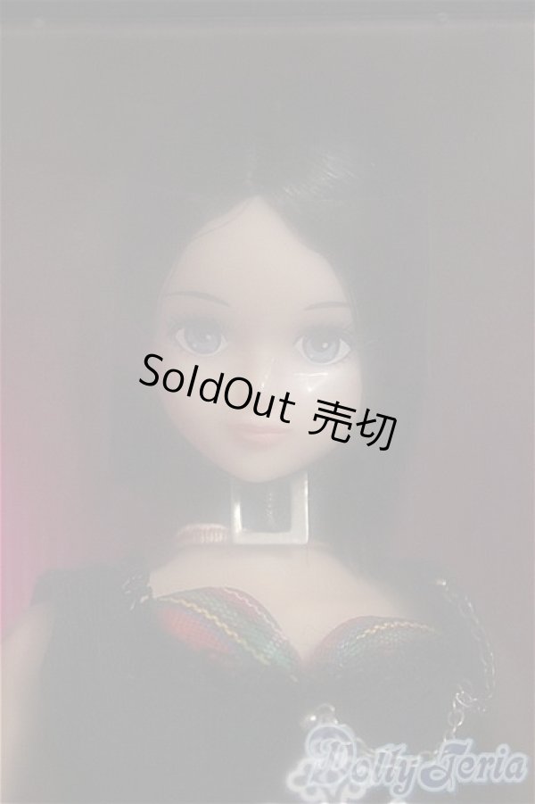 画像1: ジェニー/シオン 「ジェニーコレクションシリーズ」 ラグジュアリーセレクション/BJD　球体関節人形 A-25-12-24-251-NY-ZA (1)