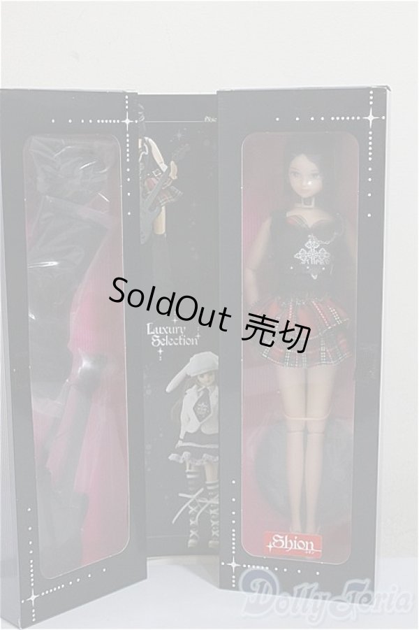 画像2: ジェニー/シオン 「ジェニーコレクションシリーズ」 ラグジュアリーセレクション/BJD　球体関節人形 A-25-12-24-251-NY-ZA (2)