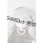 画像: DOLLCE/ミニスウィーツドール：スノーバニラ/ A-25-12-24-258-NY-ZA