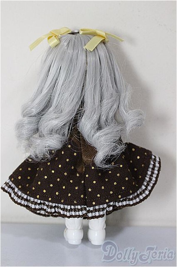 画像3: DOLLCE/ミニスウィーツドール：スノーバニラ/ A-25-12-24-258-NY-ZA (3)