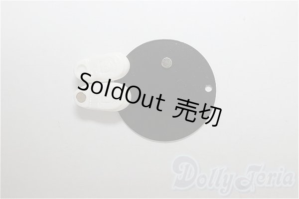 画像5: DOLLCE/ミニスウィーツドール：スノーバニラ/ A-25-12-24-258-NY-ZA (5)