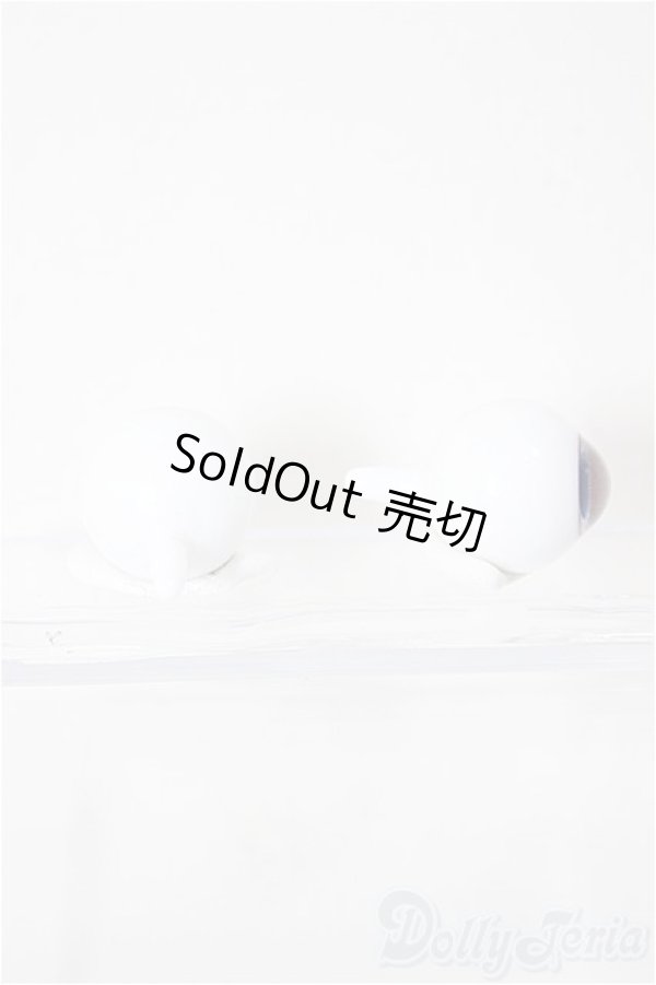 画像2: 16ｍｍ/グラスアイ　ハルモニアブルーム　Harmonia bloom オリジナルグラスアイシリーズ 射手座/ドール用　アイ A-25-12-24-259-NY-ZA (2)