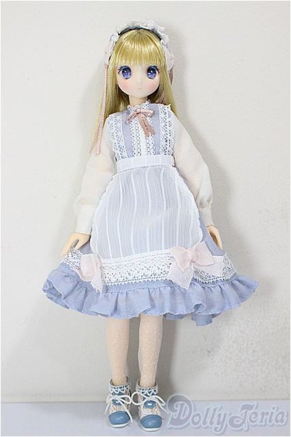 画像2: azone/からふるDreamin’／メアリー in Wonderland（Aliceblue ver．）/0 A-25-12-24-252-NY-ZA (2)