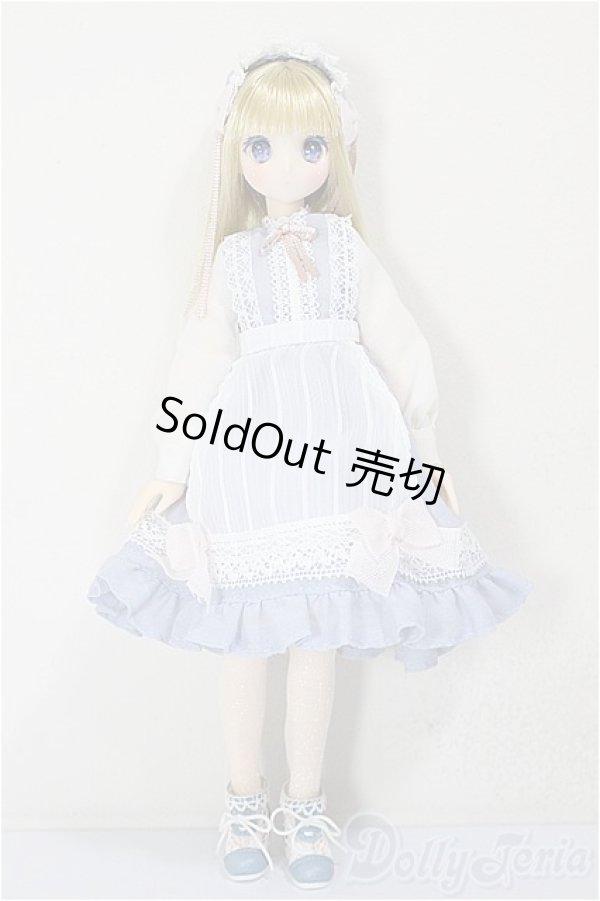 画像2: azone/からふるDreamin’／メアリー in Wonderland（Aliceblue ver．）/0 A-25-12-24-252-NY-ZA (2)