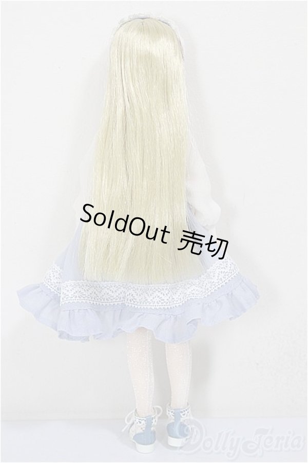 画像3: azone/からふるDreamin’／メアリー in Wonderland（Aliceblue ver．）/0 A-25-12-24-252-NY-ZA (3)