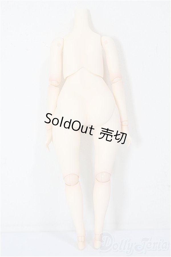 画像2: Harmonia bloom/Make Body 　ALICE A/ A-25-12-24-255-NY-ZA (2)