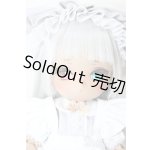 画像: 【DOLK×IMOMO DOLL】/Guru うさぎメイド ver. Limited/BJD　球体関節人形 A-25-12-24-152-NY-ZA