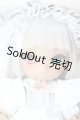 画像: 【DOLK×IMOMO DOLL】/Guru うさぎメイド ver. Limited/BJD　球体関節人形 A-25-12-24-152-NY-ZA