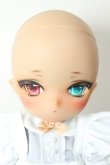 画像2: 【DOLK×IMOMO DOLL】/Guru うさぎメイド ver. Limited/BJD　球体関節人形 A-25-12-24-152-NY-ZA (2)