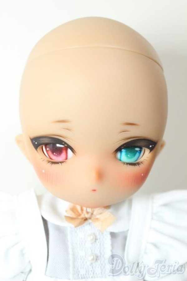 画像2: 【DOLK×IMOMO DOLL】/Guru うさぎメイド ver. Limited/BJD　球体関節人形 A-25-12-24-152-NY-ZA (2)