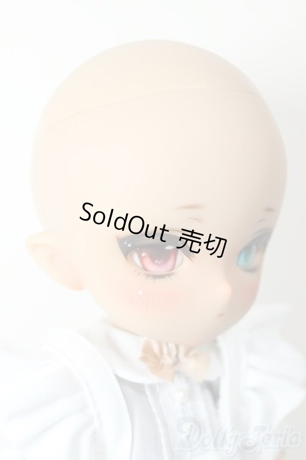 画像3: 【DOLK×IMOMO DOLL】/Guru うさぎメイド ver. Limited/BJD　球体関節人形 A-25-12-24-152-NY-ZA (3)