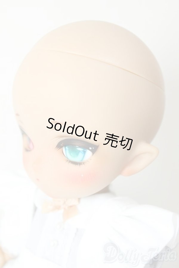 画像4: 【DOLK×IMOMO DOLL】/Guru うさぎメイド ver. Limited/BJD　球体関節人形 A-25-12-24-152-NY-ZA (4)