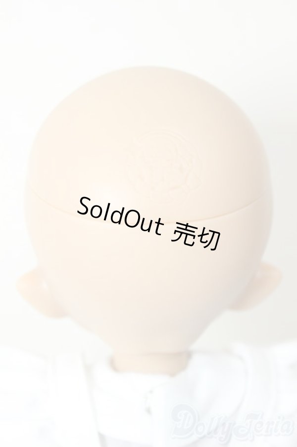 画像5: 【DOLK×IMOMO DOLL】/Guru うさぎメイド ver. Limited/BJD　球体関節人形 A-25-12-24-152-NY-ZA (5)