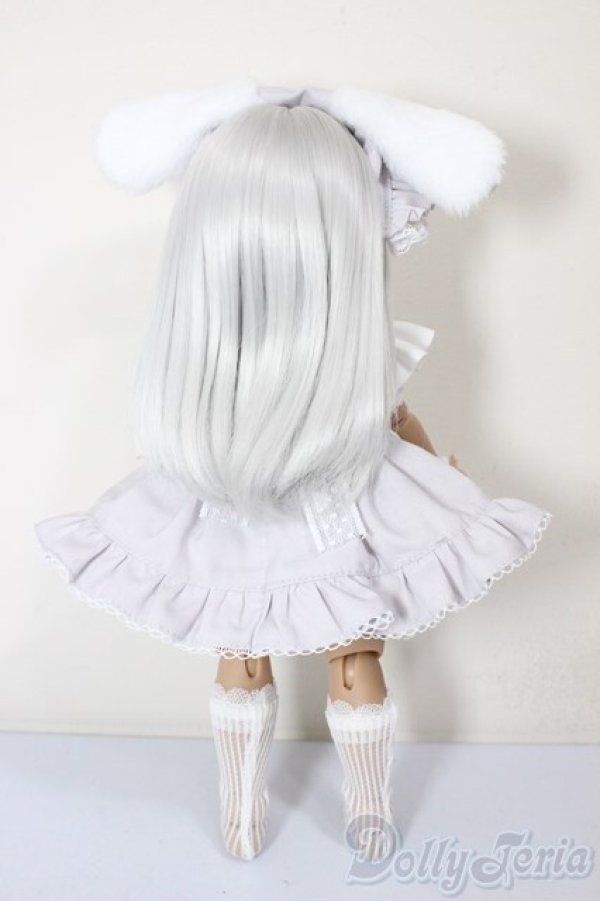 画像7: 【DOLK×IMOMO DOLL】/Guru うさぎメイド ver. Limited/BJD　球体関節人形 A-25-12-24-152-NY-ZA (7)