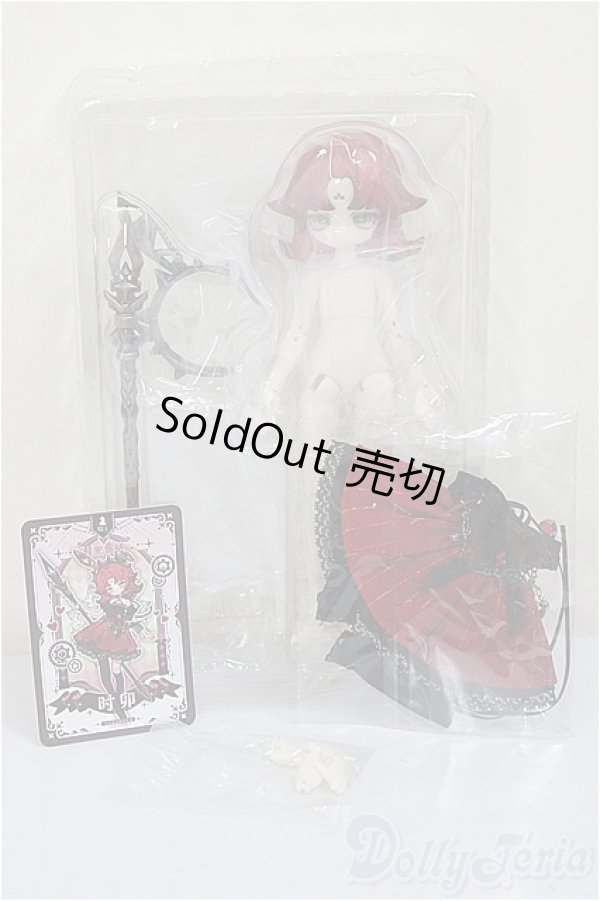 画像4: 月光童話月光メルヘン物語/時卯 騎士/ A-25-12-24-226-NY-ZA (4)