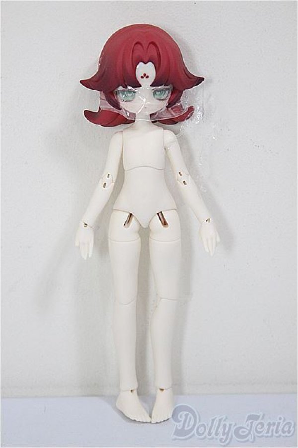 画像2: 月光童話月光メルヘン物語/時卯 騎士/ A-25-12-24-222-NY-ZA (2)