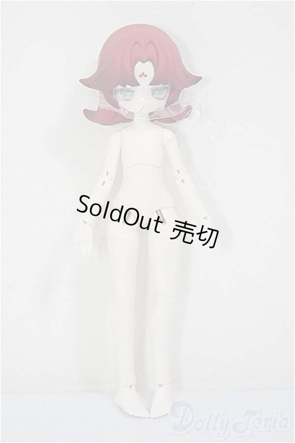 画像2: 月光童話月光メルヘン物語/時卯 騎士/ A-25-12-24-222-NY-ZA (2)