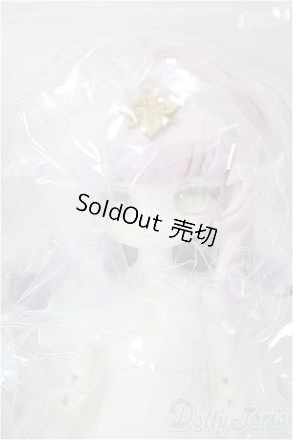 画像1: 月光童話物語 月光メルヘン物語/初苺 / A-25-12-24-224-NY-ZA (1)